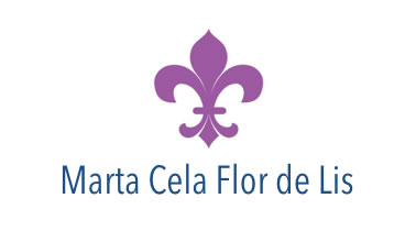 Marta Cela Flor de Lis